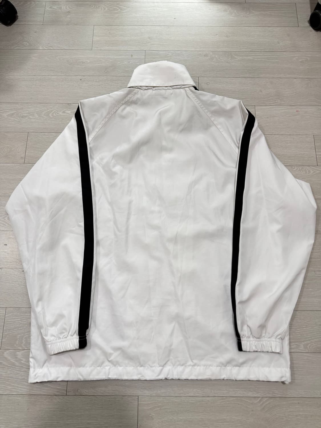 나이키 2002 사이드라인 스우시 바람막이  상품이미지4