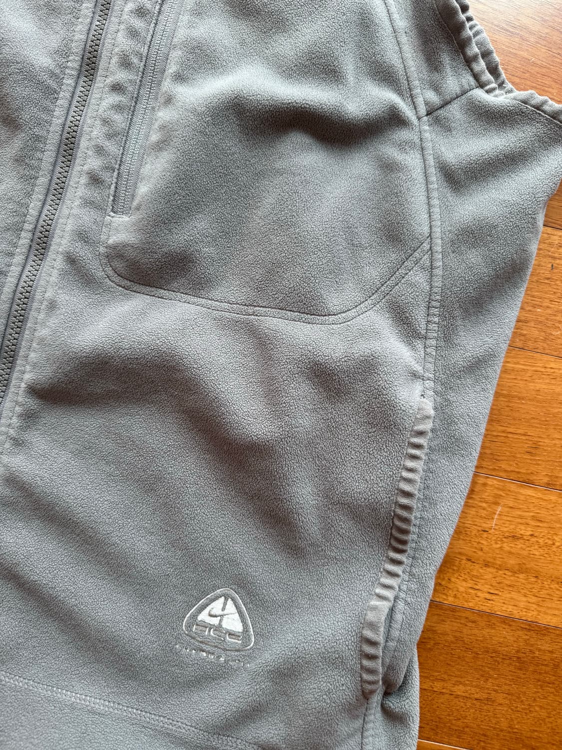 나이키 ACG 플리스 베스트 상품이미지2