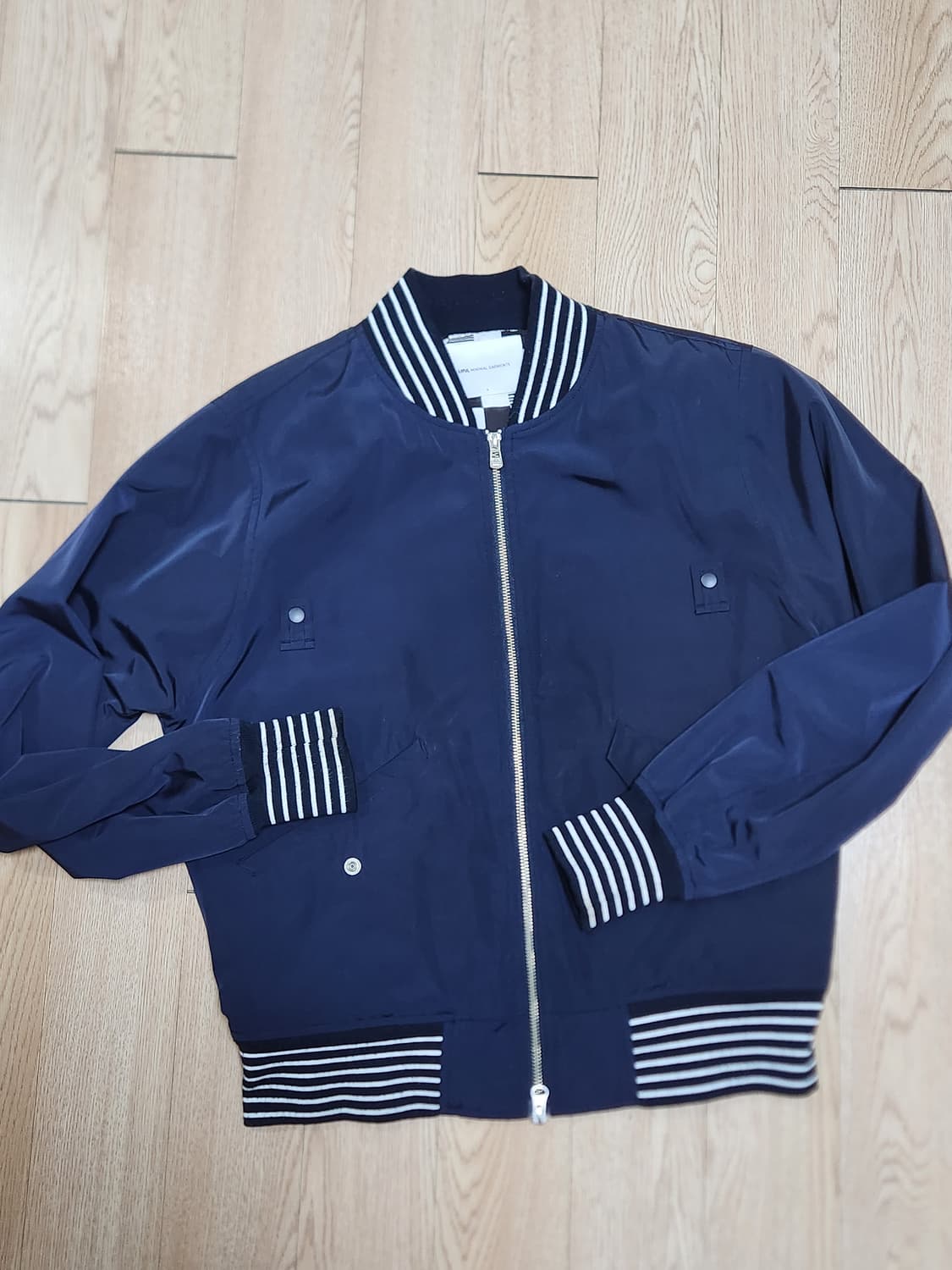 라이풀 집업자켓 F사이즈 상품이미지1