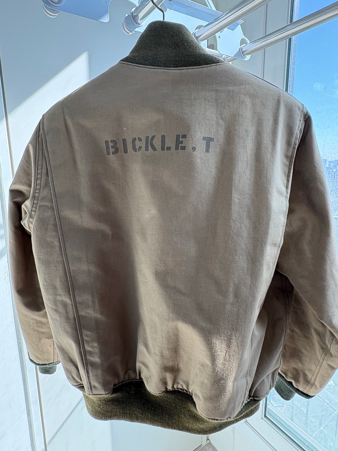 토이즈맥코이 택시드라이버 탱크 xl 사이즈 판매 상품이미지2