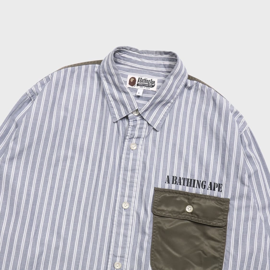 A BATHING APE 상품이미지8