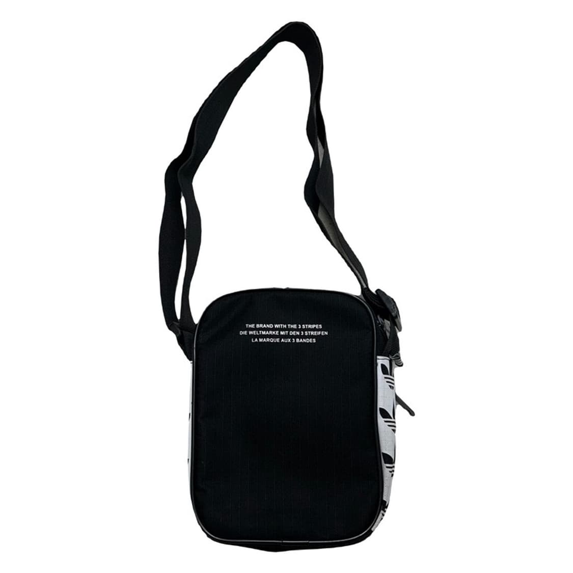 아디다스 트레포일 미니 크로스백 블랙 상품이미지7