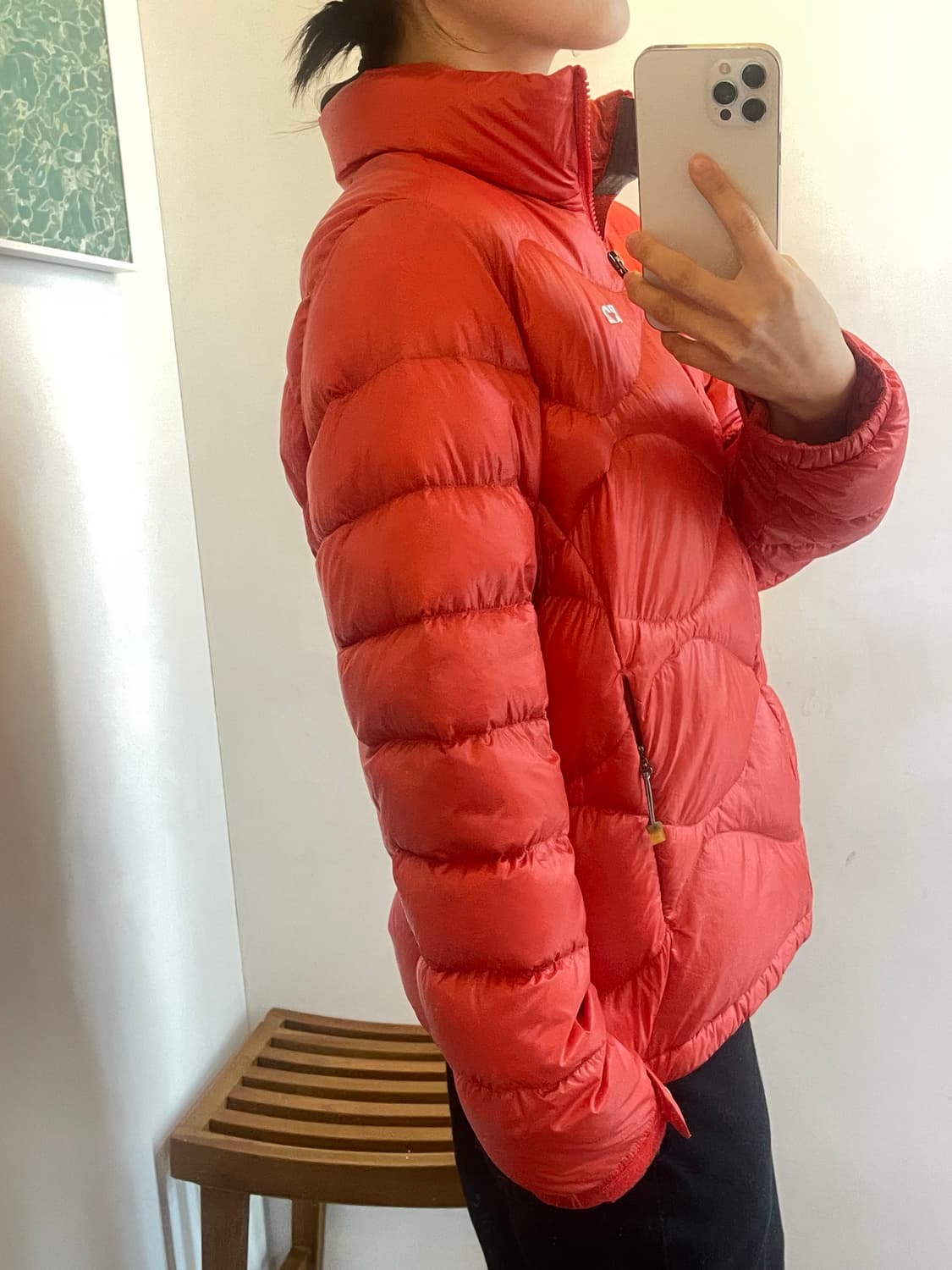 K2 구스 패딩  상품이미지3