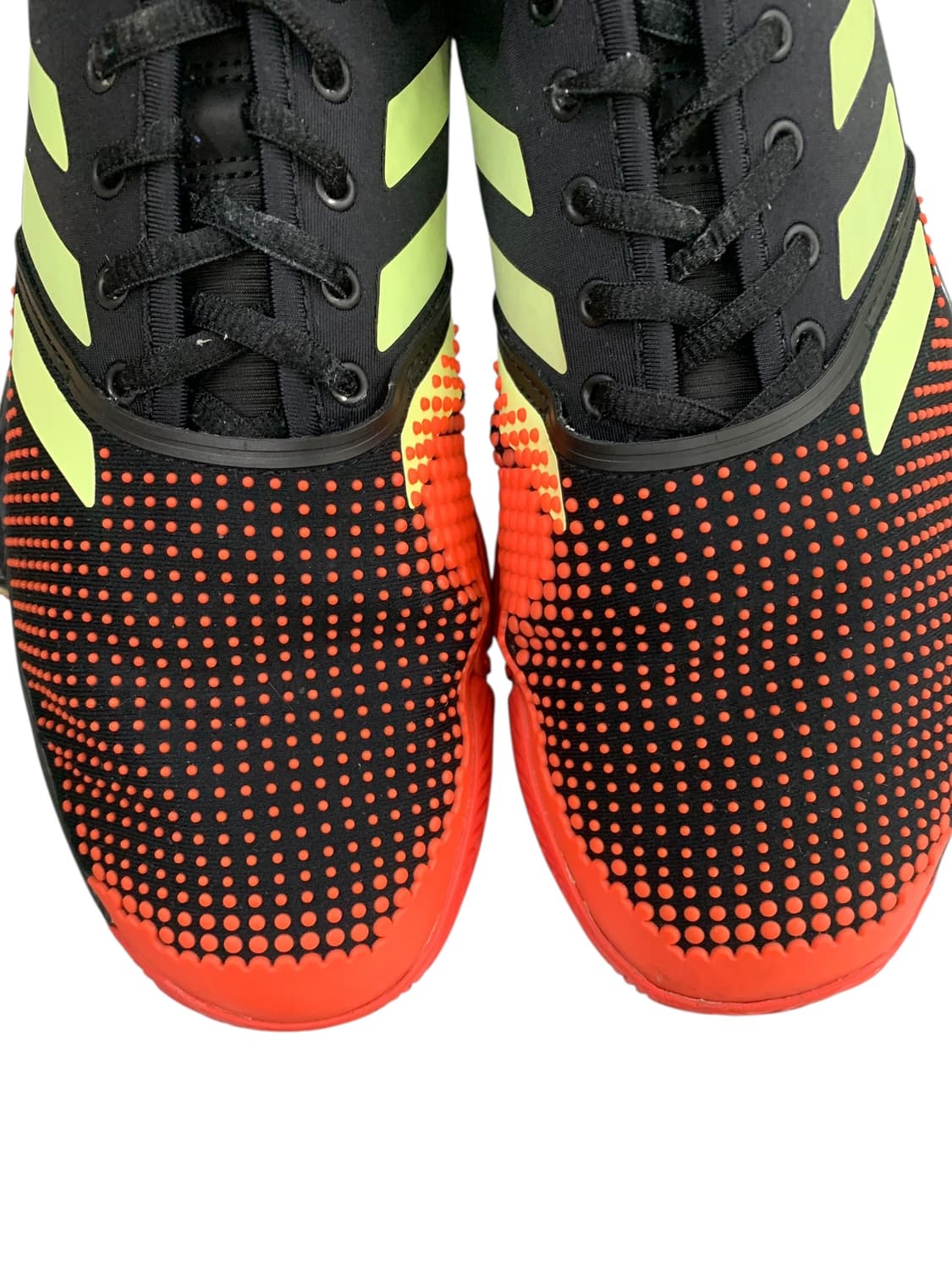 아디다스 솔코트 부스트 블랙 270 상품이미지7