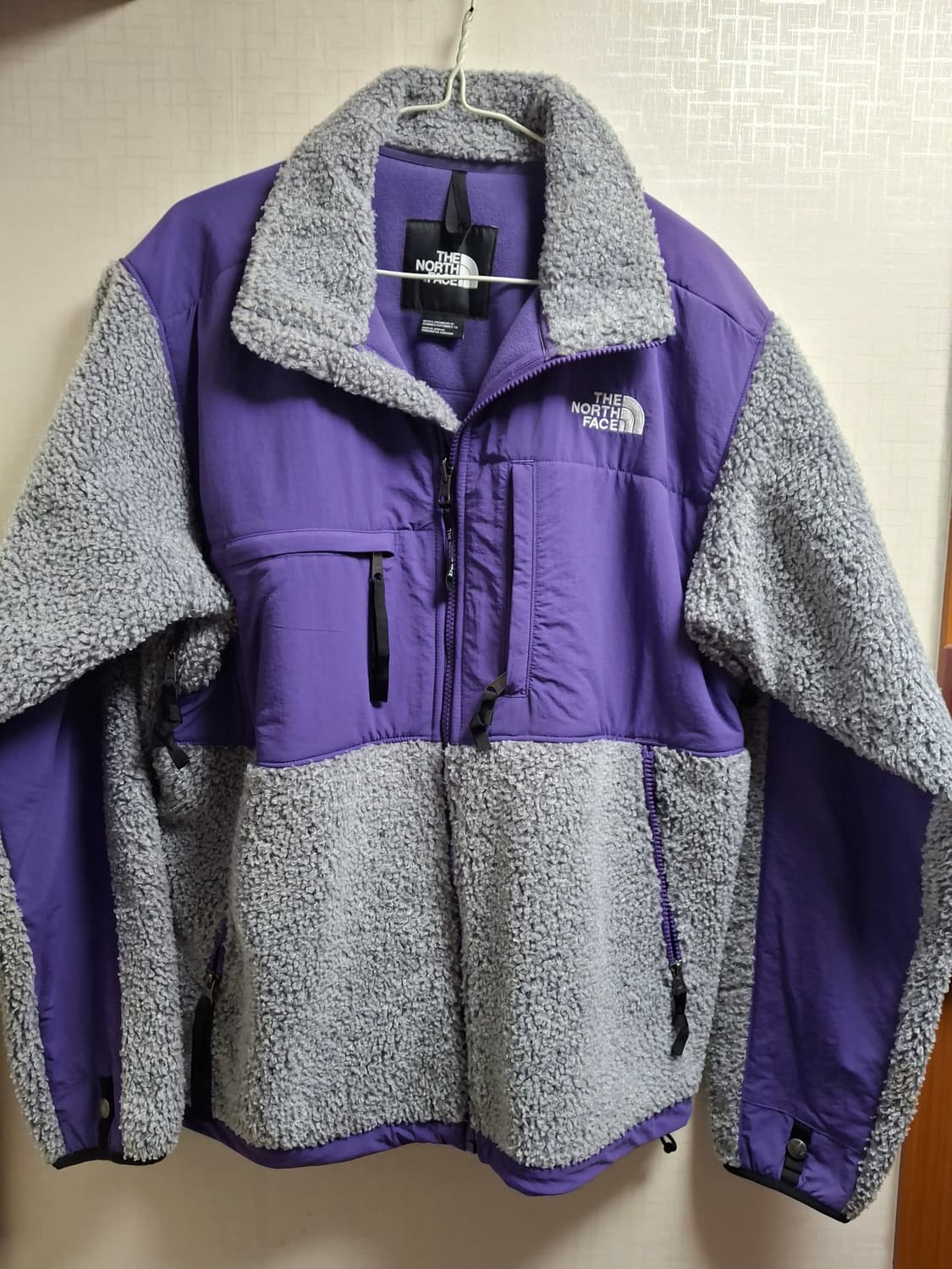 노스페이스 레트로 데날리 자켓 후리스 상품이미지1