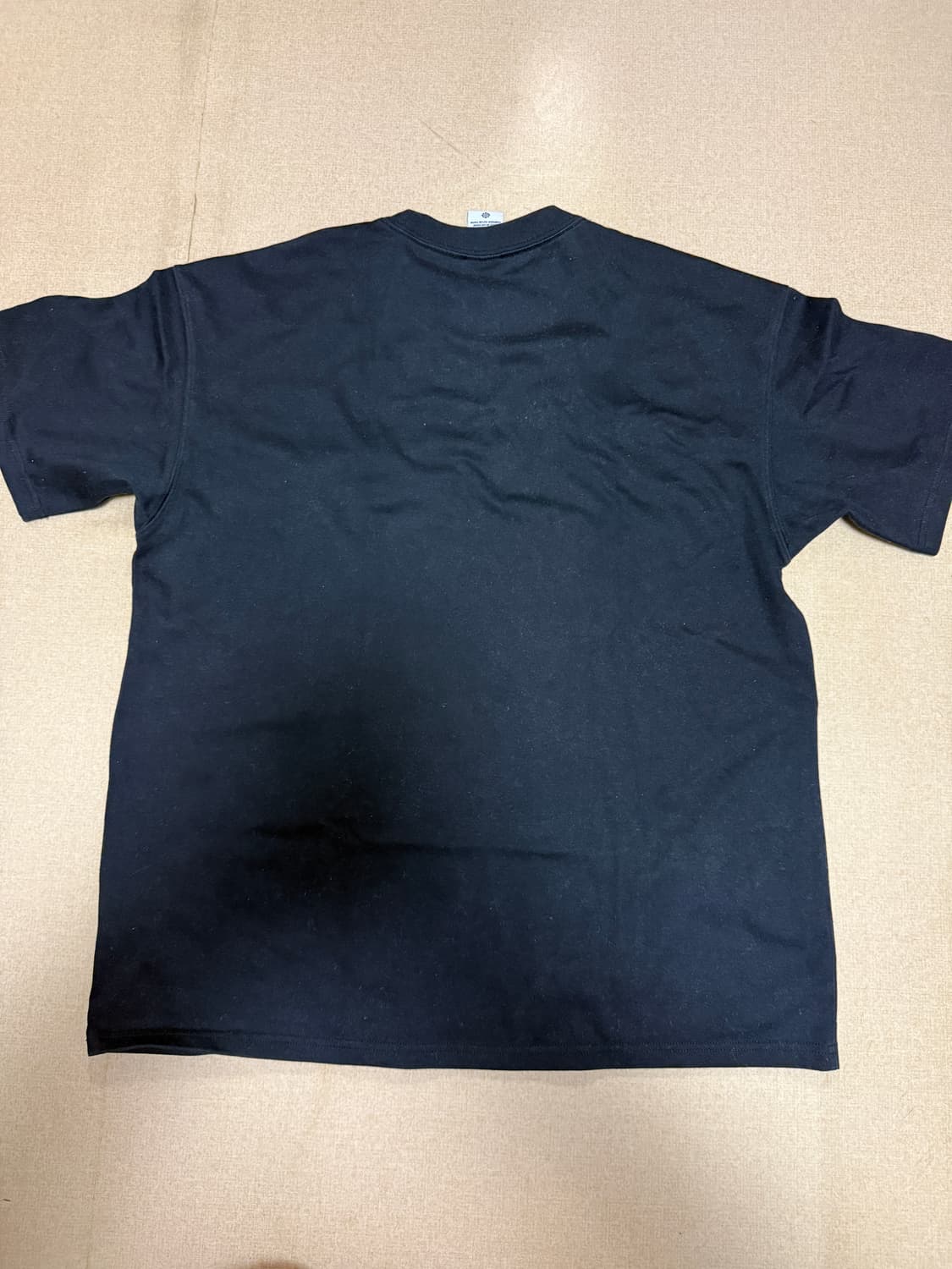 나이키 ACG 티셔츠, L, 블랙 상품이미지2