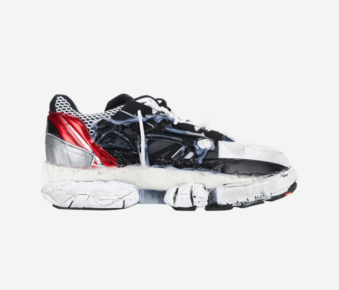 [41.5]마르지엘라 퓨전 OG컬러 41.5 상품이미지1