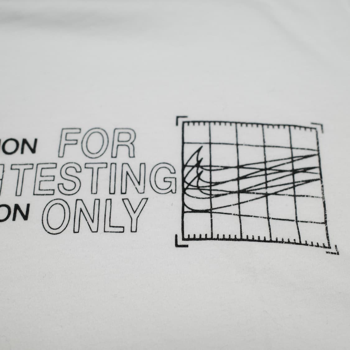 NIKE 그래픽 반팔티셔츠 상품이미지5