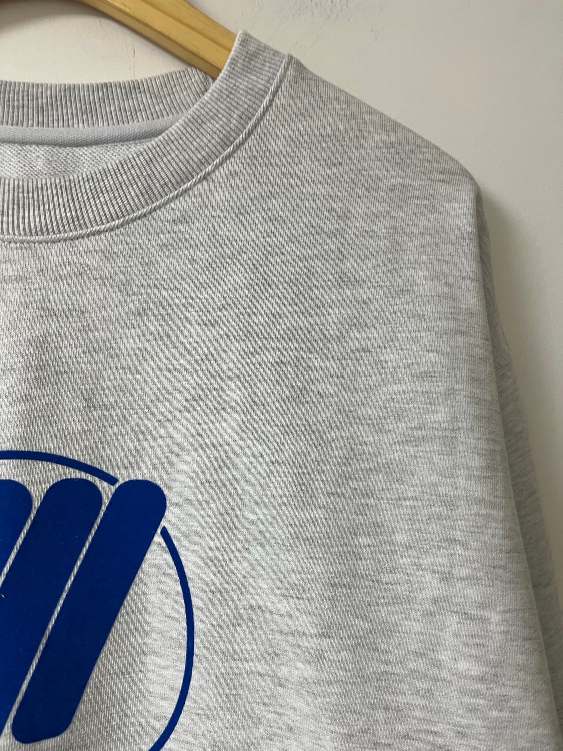 마크엠 맨투맨 (새상품) 상품이미지3