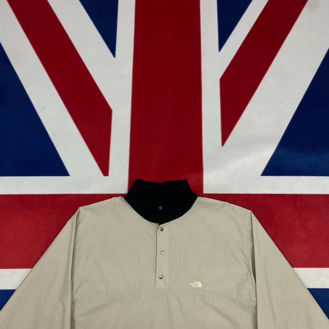 노스페이스 퍼플라벨 나일론 풀오버 XL 상품이미지2