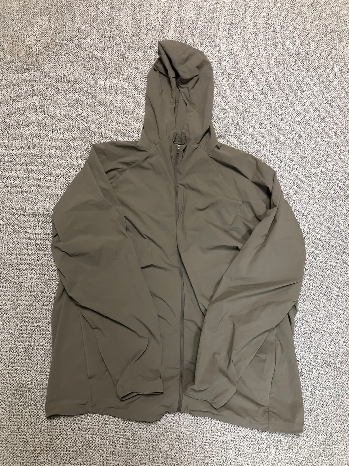 [XL] PAF 7.0 Technical Jacket right 상품이미지4