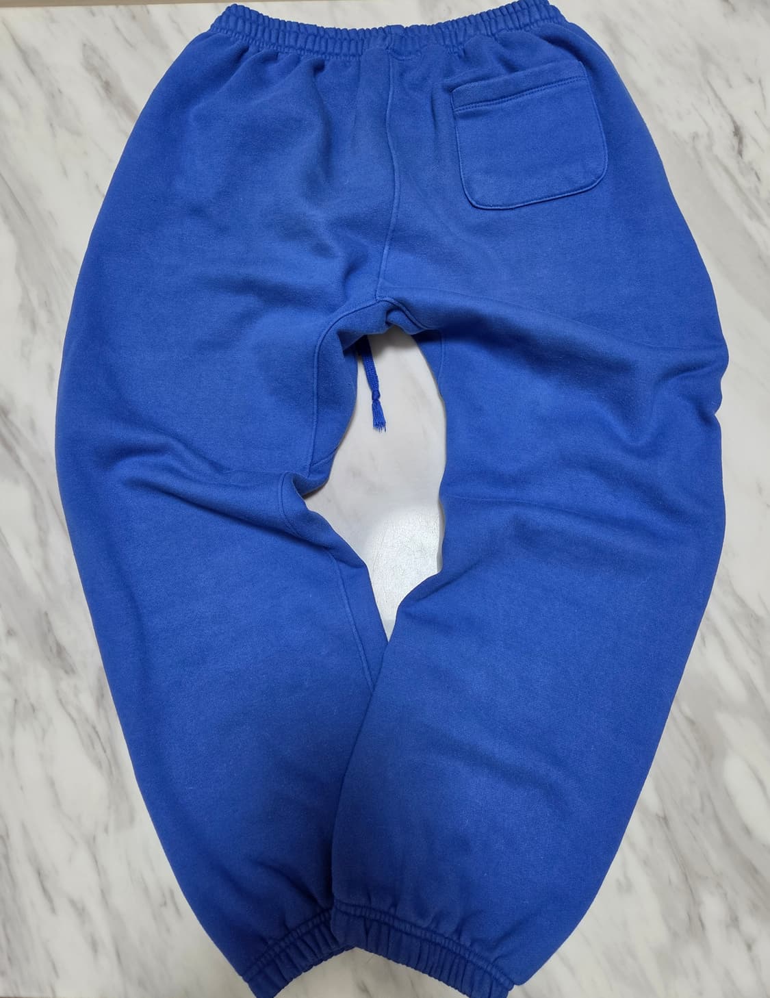 피오갓에센셜 X TMC 스웻 조거팬츠 상품이미지2