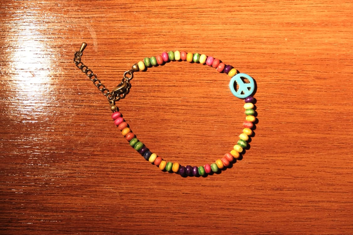 히피 set bracelet 상품이미지2