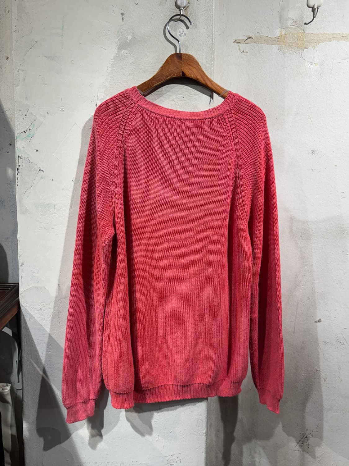 [9369] Max Mara pink sweater 상품이미지2