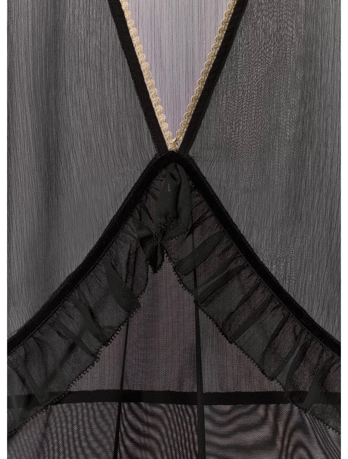 zara bodysuit bl 상품이미지4