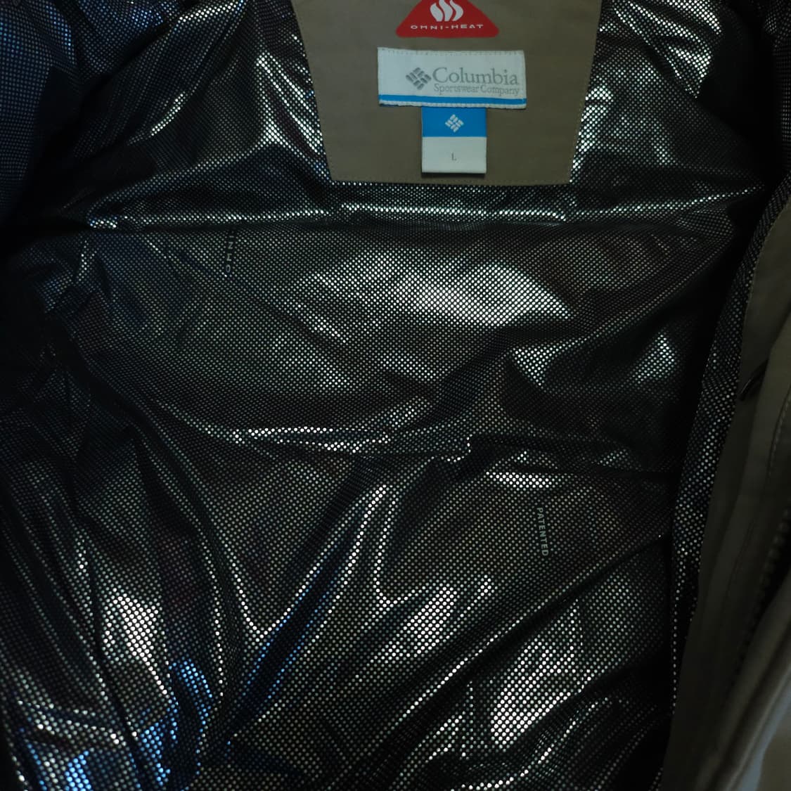 컬럼비아 구스다운패딩잠바 100-105 거위털 파카 상품이미지7