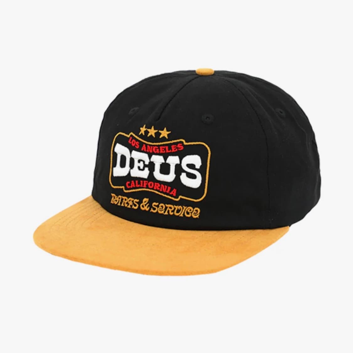 데우스 모자 상품이미지1