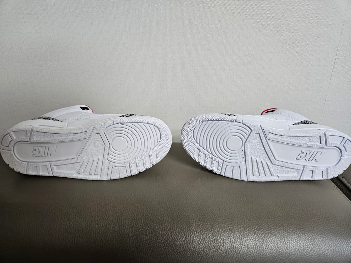 (W) 조던 3 서울 DC7310-100 260사이즈 상품이미지9