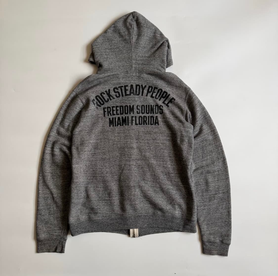 와코마리아 후드집업 상품이미지2