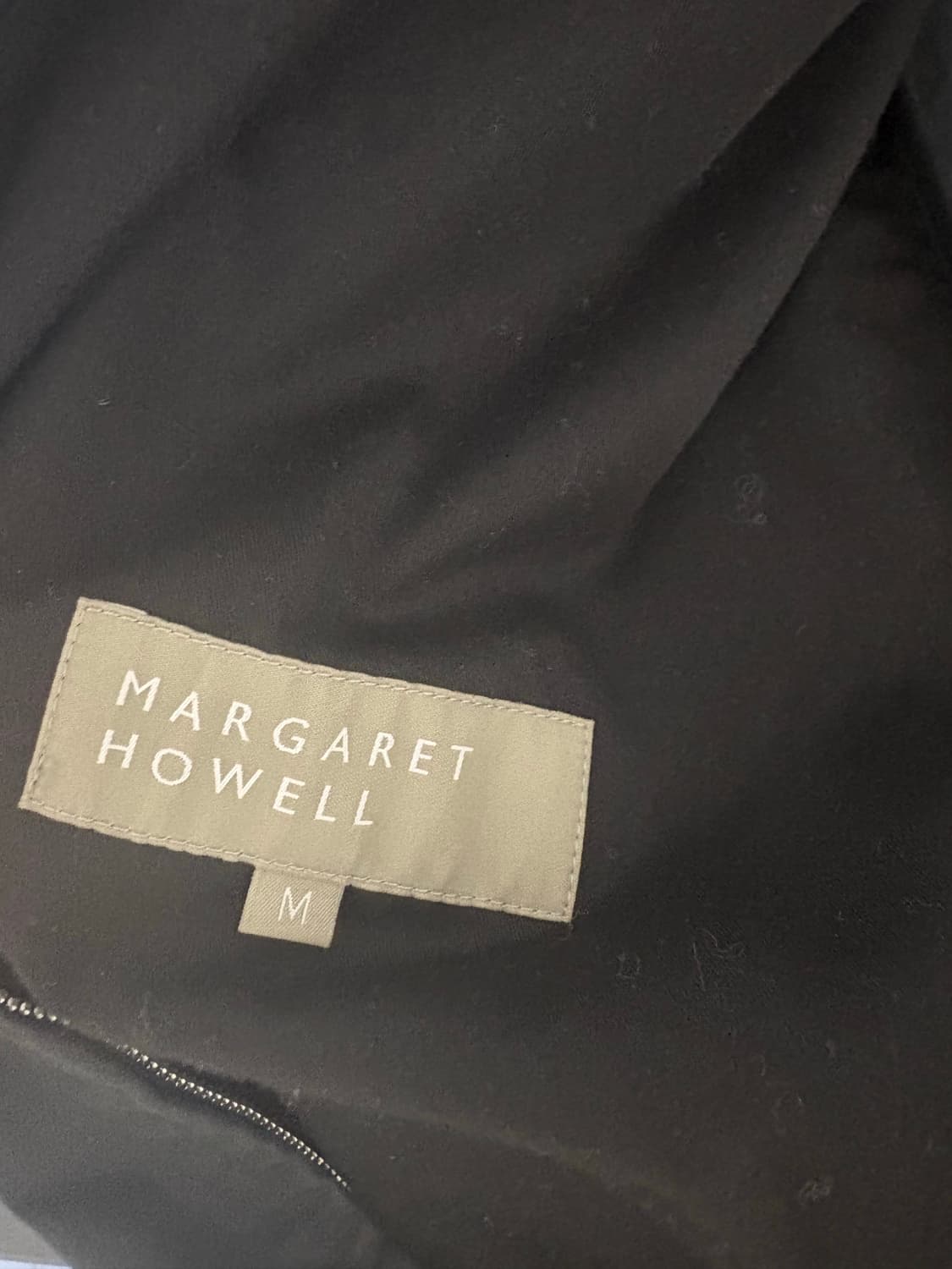 마가렛 호월 자켓 상품이미지3