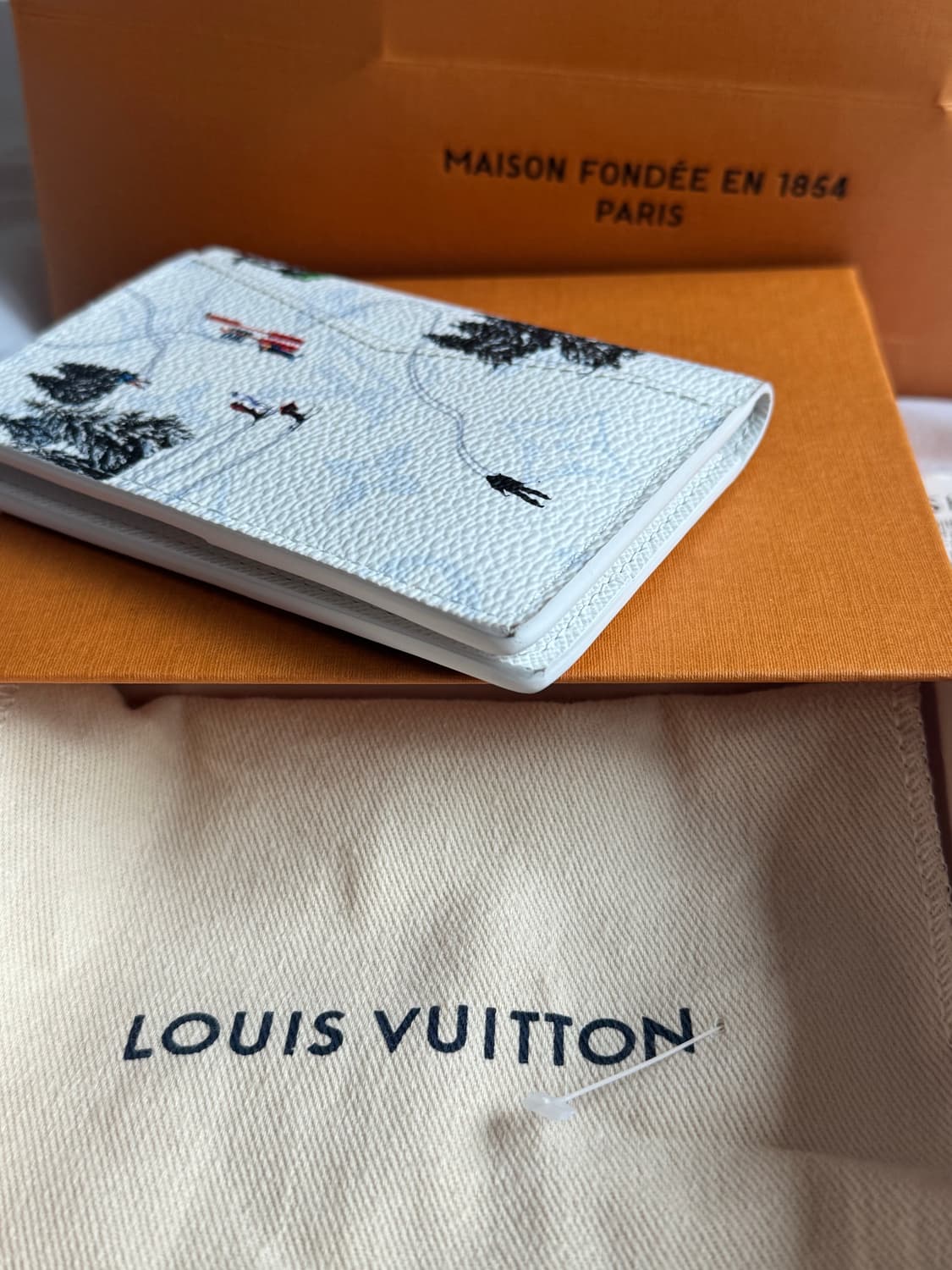 루이비통 오거나이저 상품이미지6