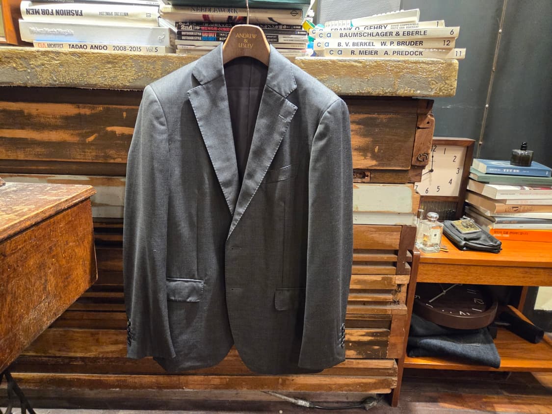 맥킨토시 자켓 상품이미지1