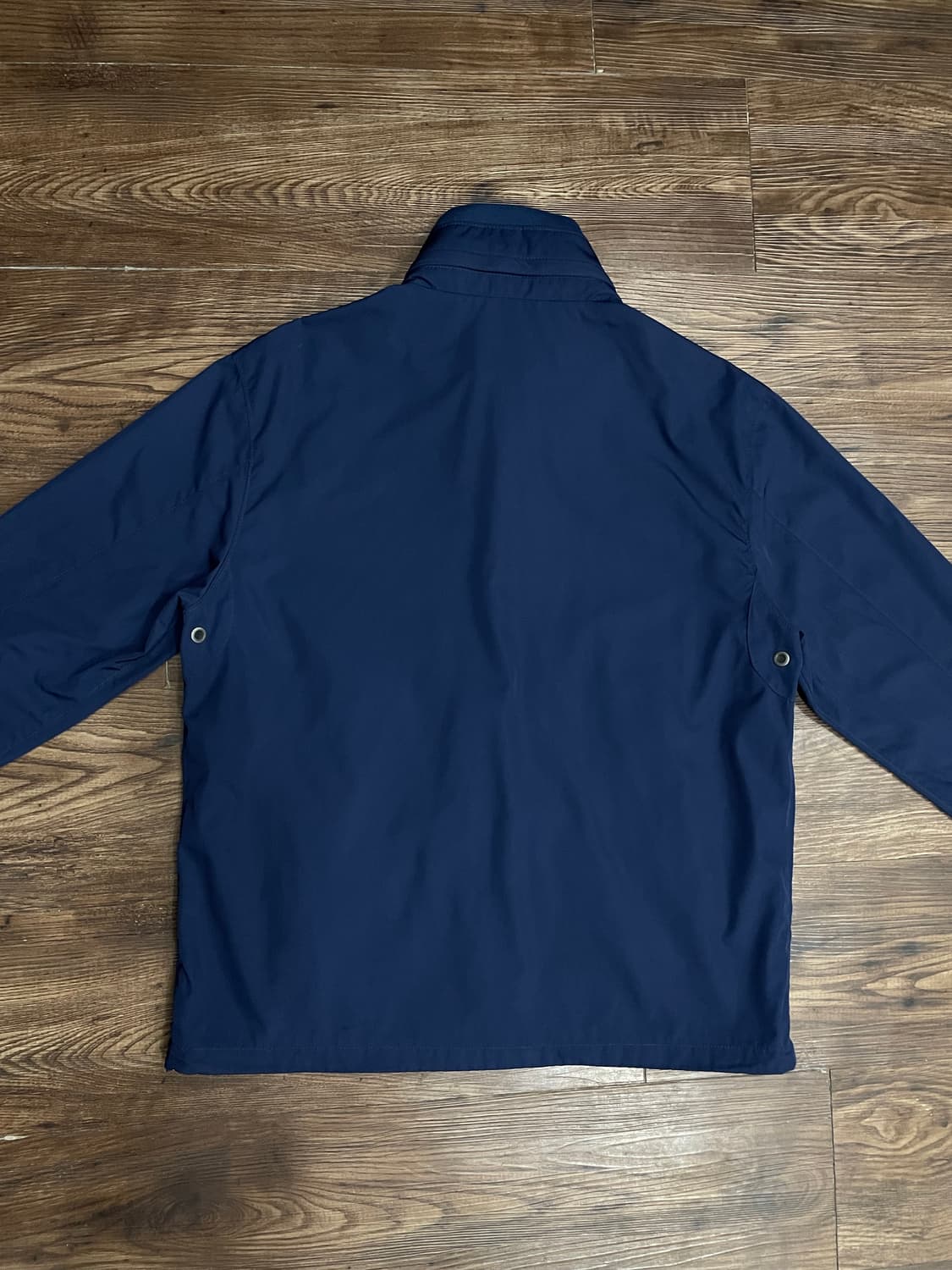 폴로 랄프로렌 네이비 페리 자켓 상품이미지9