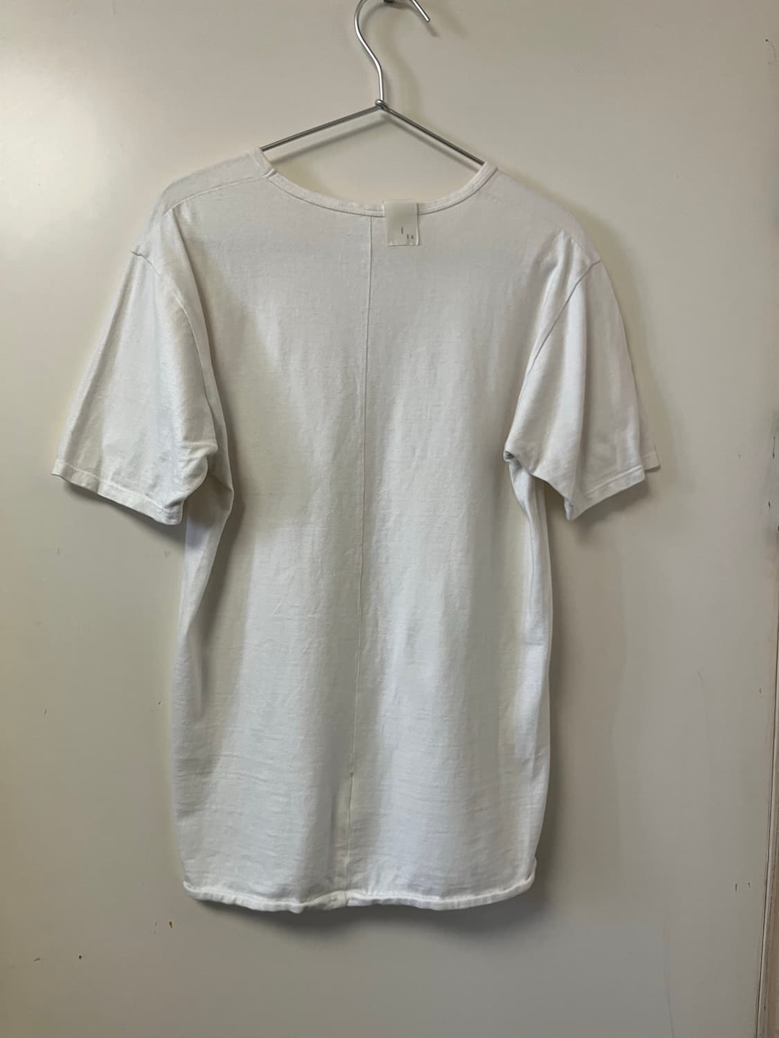 N.hollywood tshirts 상품이미지2