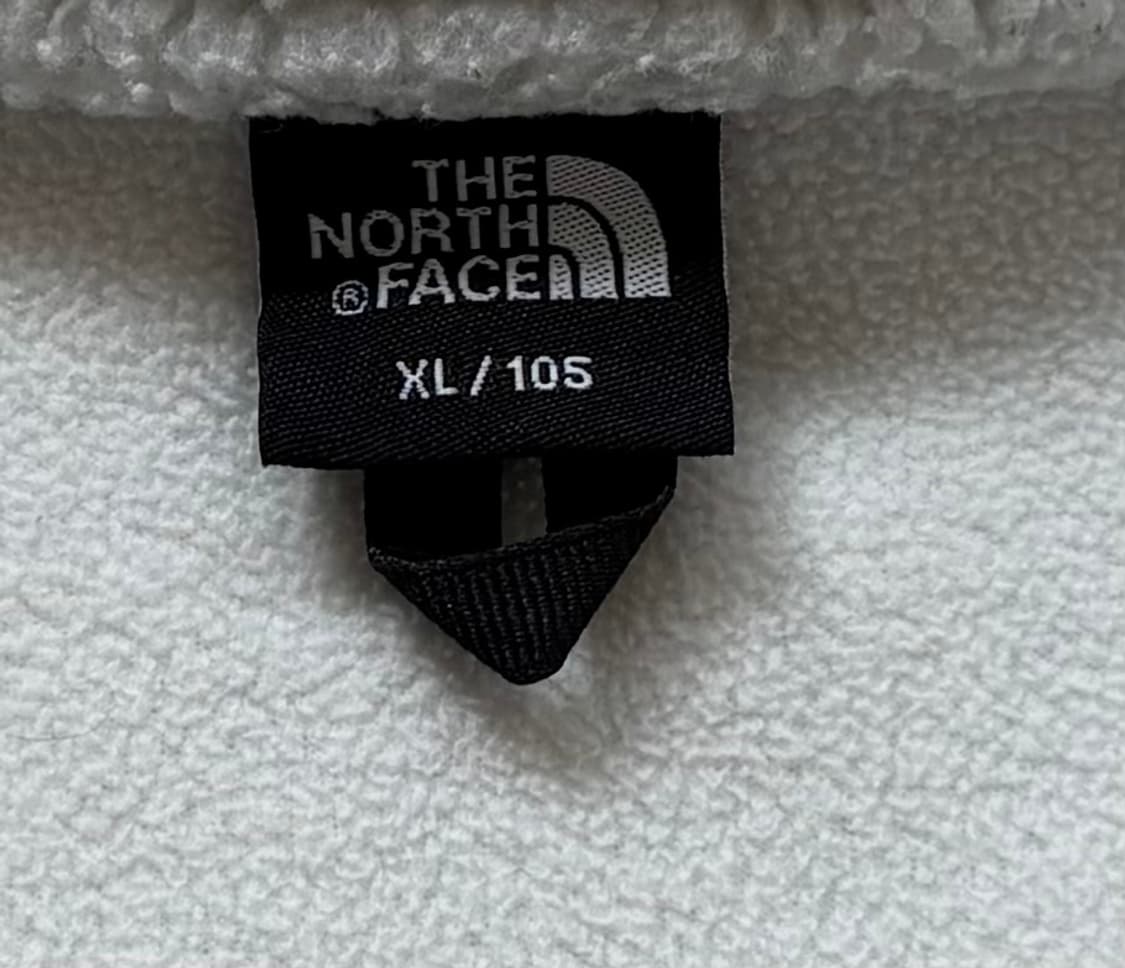 노스페이스 50주년 스노우 시티 플리스 재킷 상품이미지5