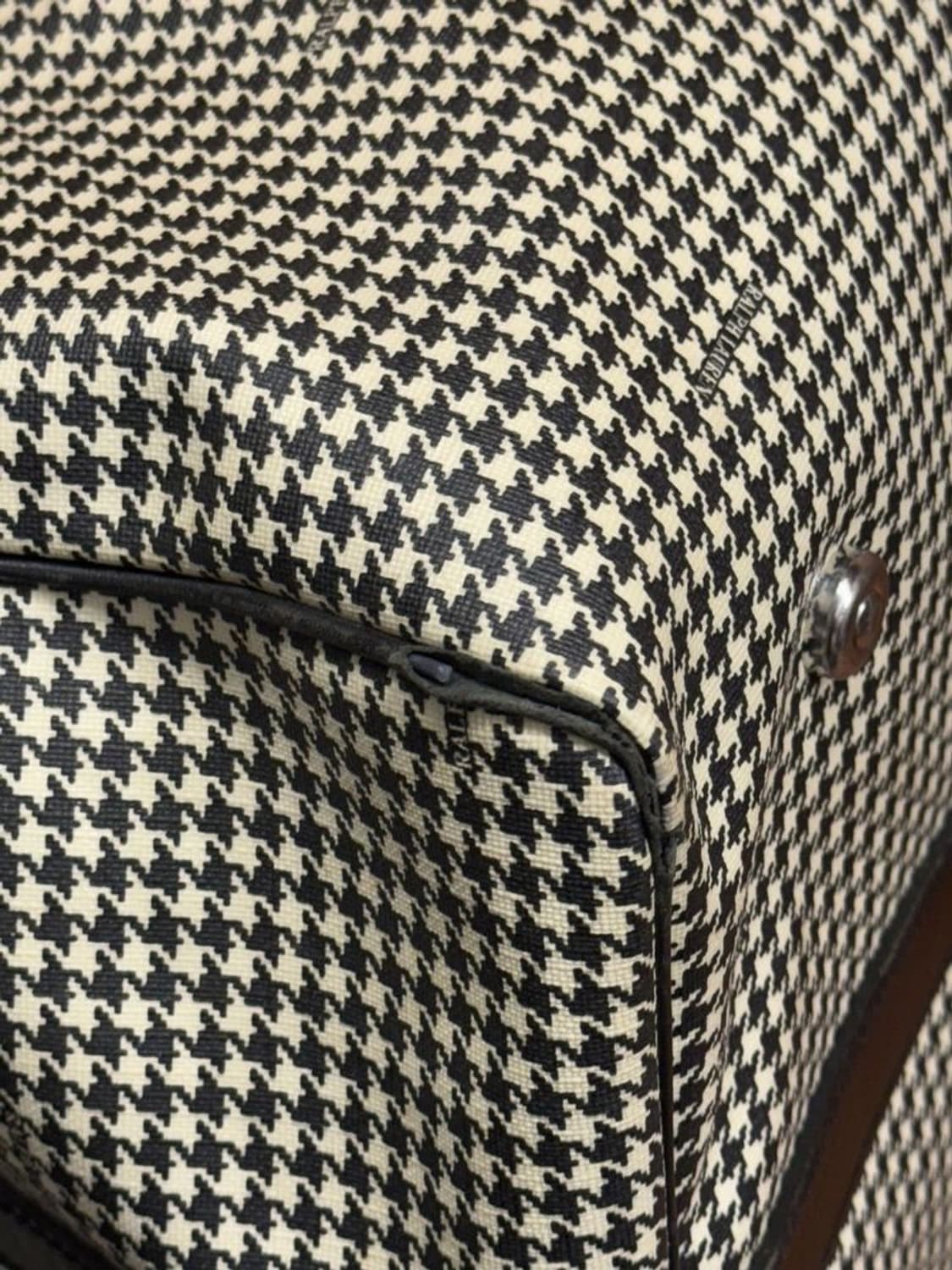 랄프로렌 토드백 상품이미지7