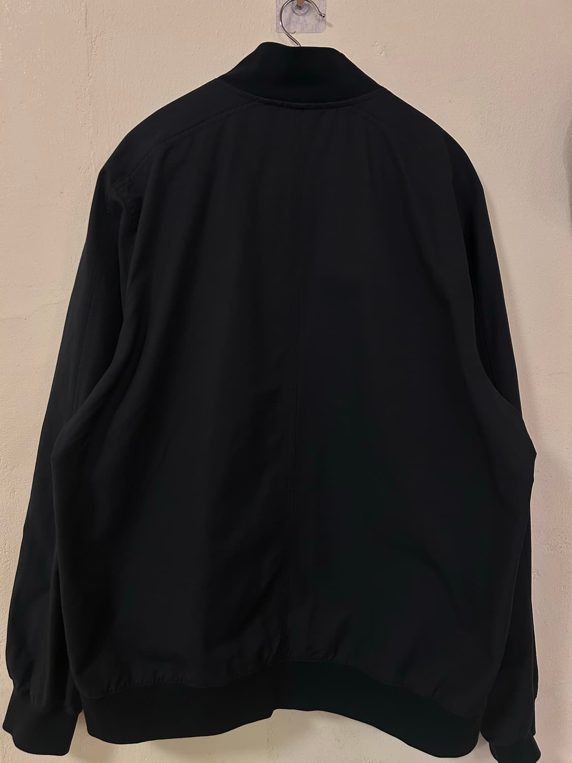 나이키 블랙 바람막이 자켓 XL 상품이미지6