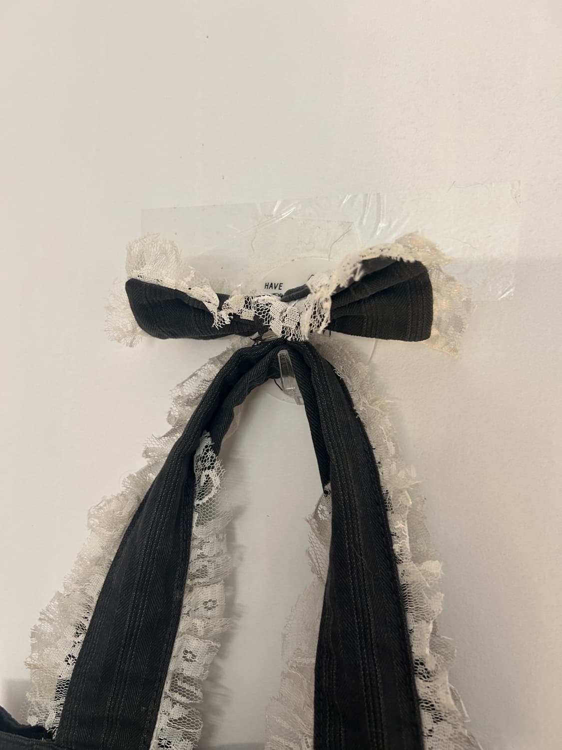 갸루 미니 핸드백 상품이미지2