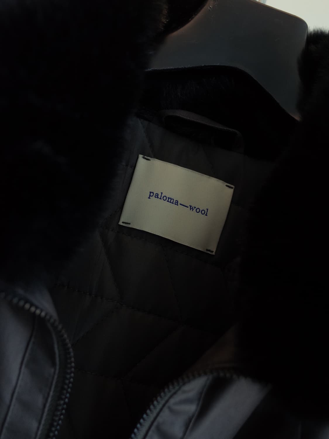 팔로마울 jacoba 자켓  상품이미지3