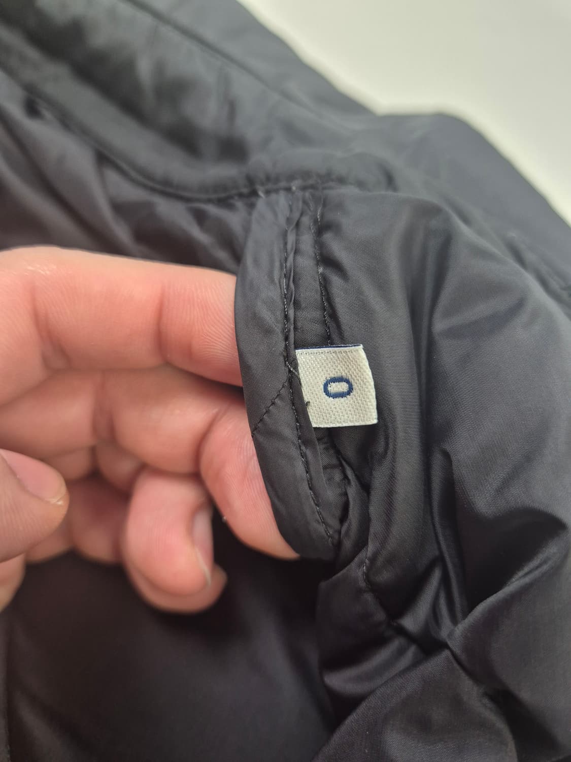 몽클레어 스테판 패딩 셔츠 자켓 급처합니다 상품이미지6