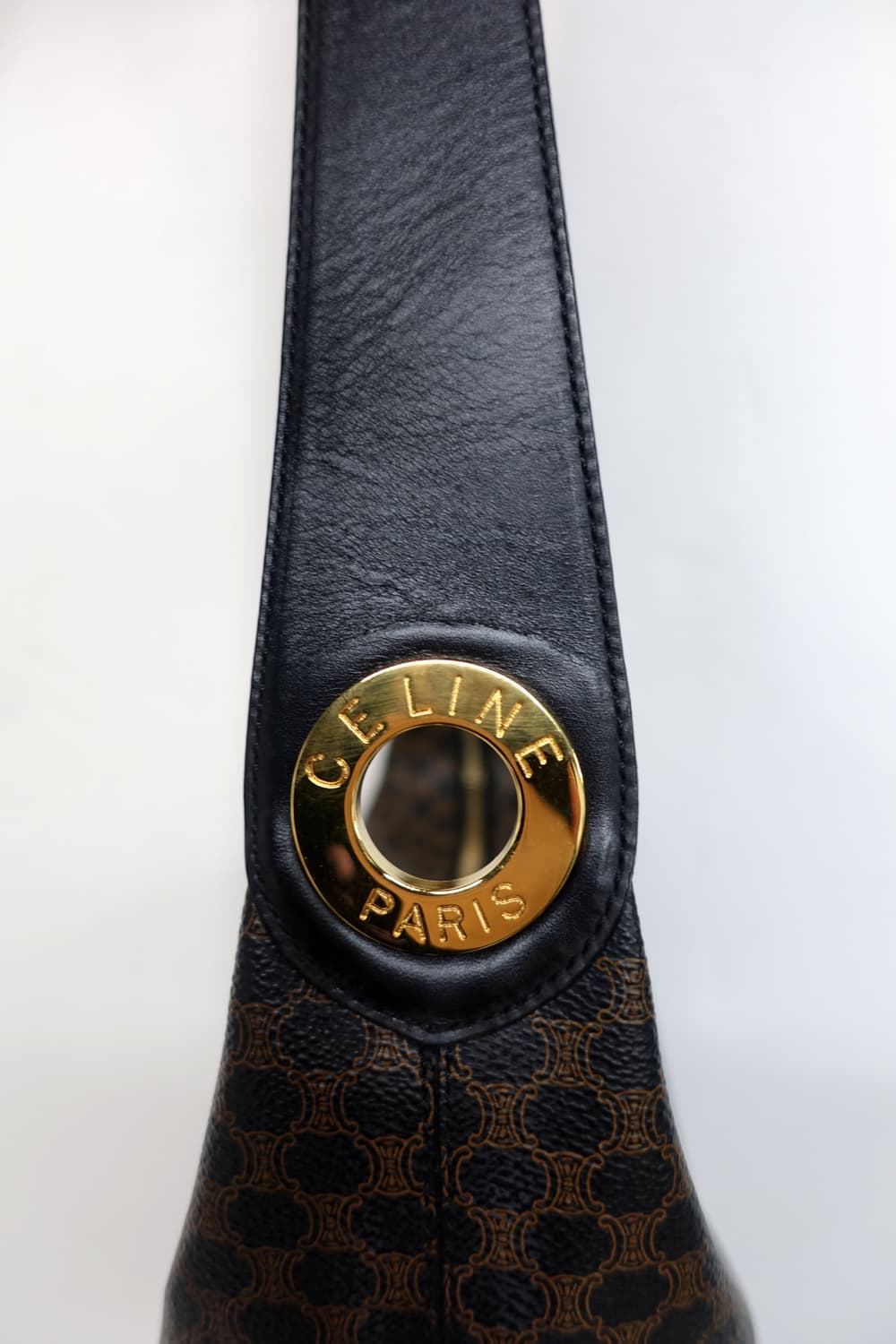 셀린느 마카담 링 투웨이 백 상품이미지4