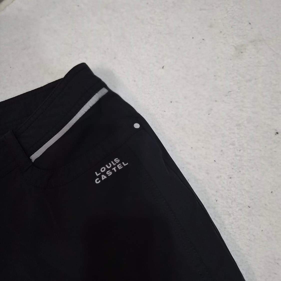 루이까스텔  바지82 상품이미지2