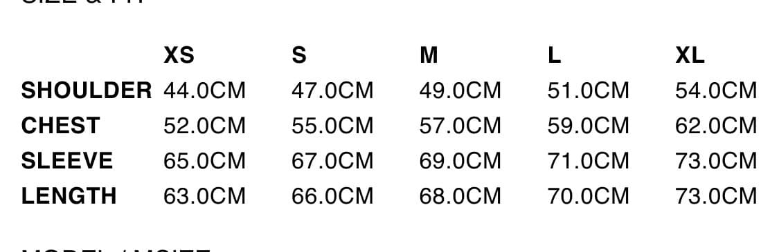 [XL] 엑슬림 ep8 01 져지 판매 상품이미지2