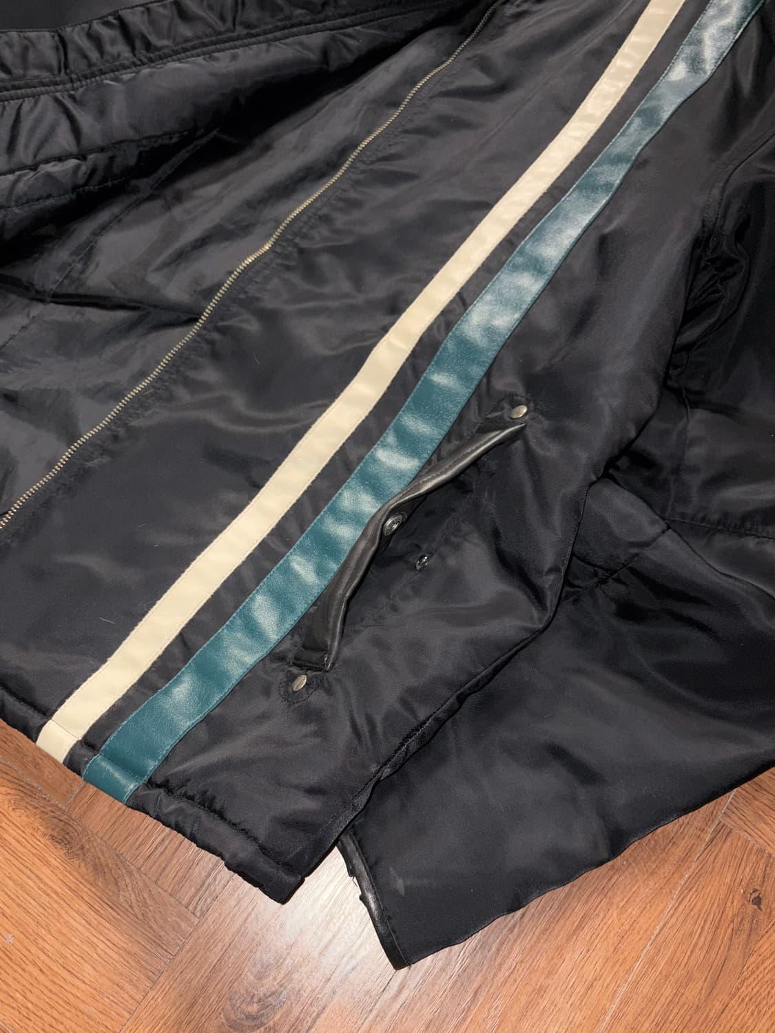 Industrie 바이커자켓 상품이미지6