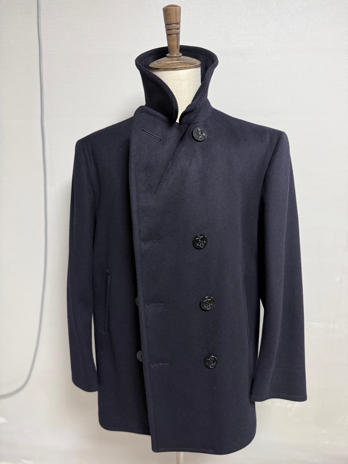 USN 피 코트,42 상품이미지2