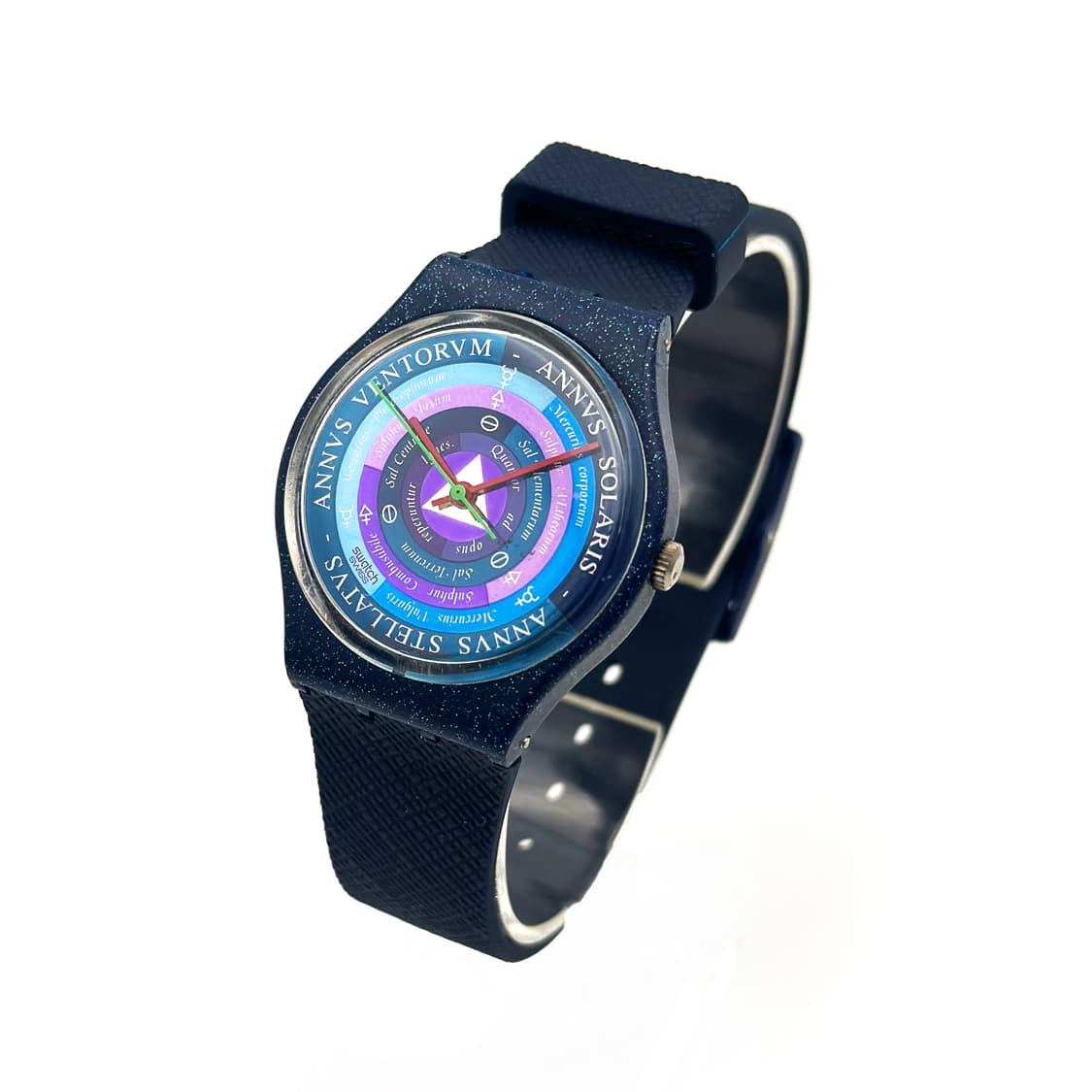 92년판) 빈티지 스와치 ‘tarot’ 상품이미지4