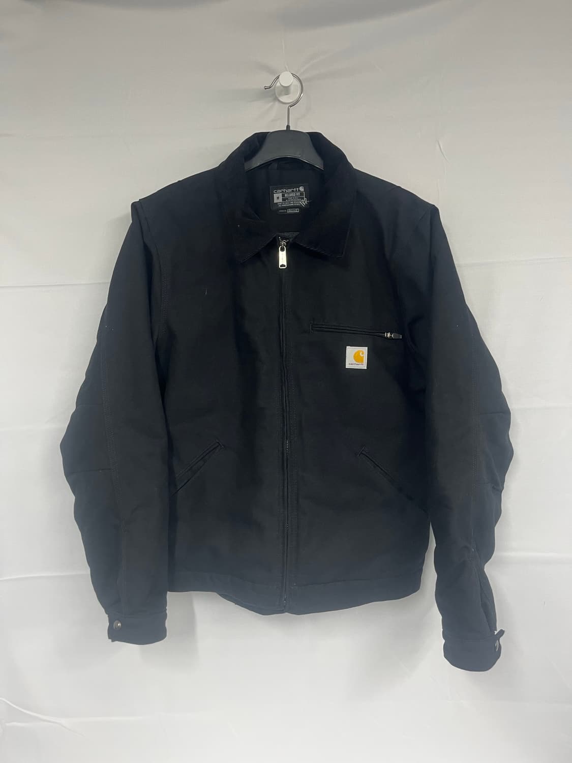 칼하트 디트로이트 자켓 M사이즈 상품이미지1