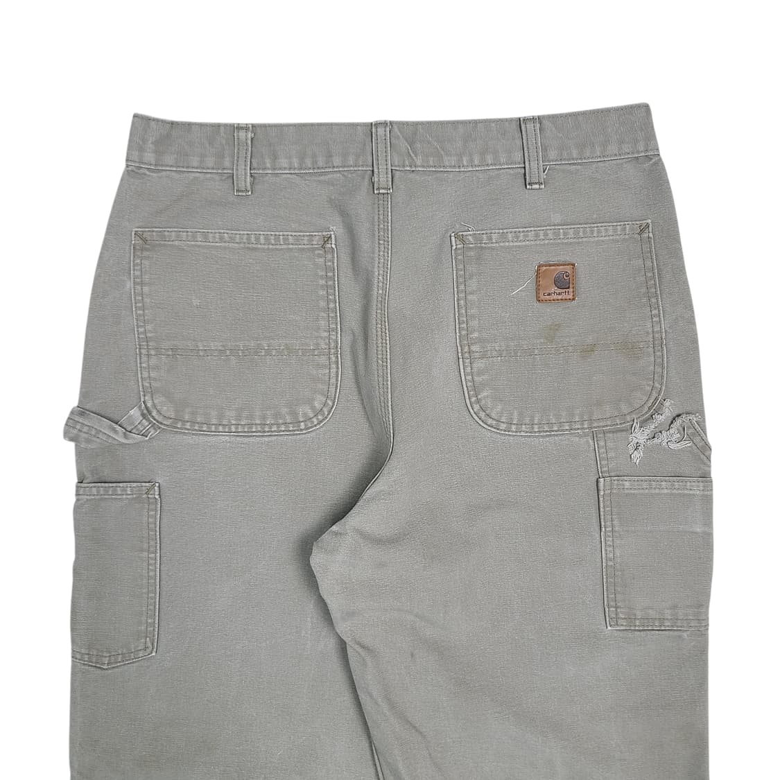 Carhartt B11 DES 카펜터 팬츠 상품이미지7