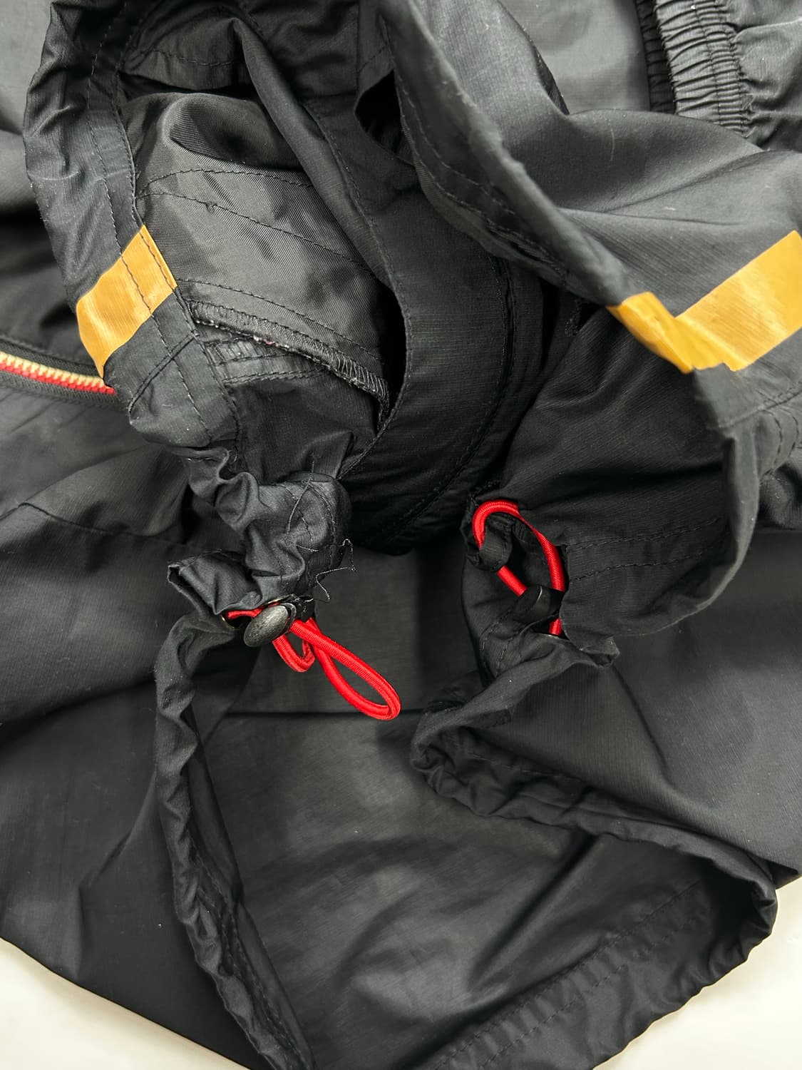 아디다스 10-11 AC 밀란 바람막이 95 상품이미지9