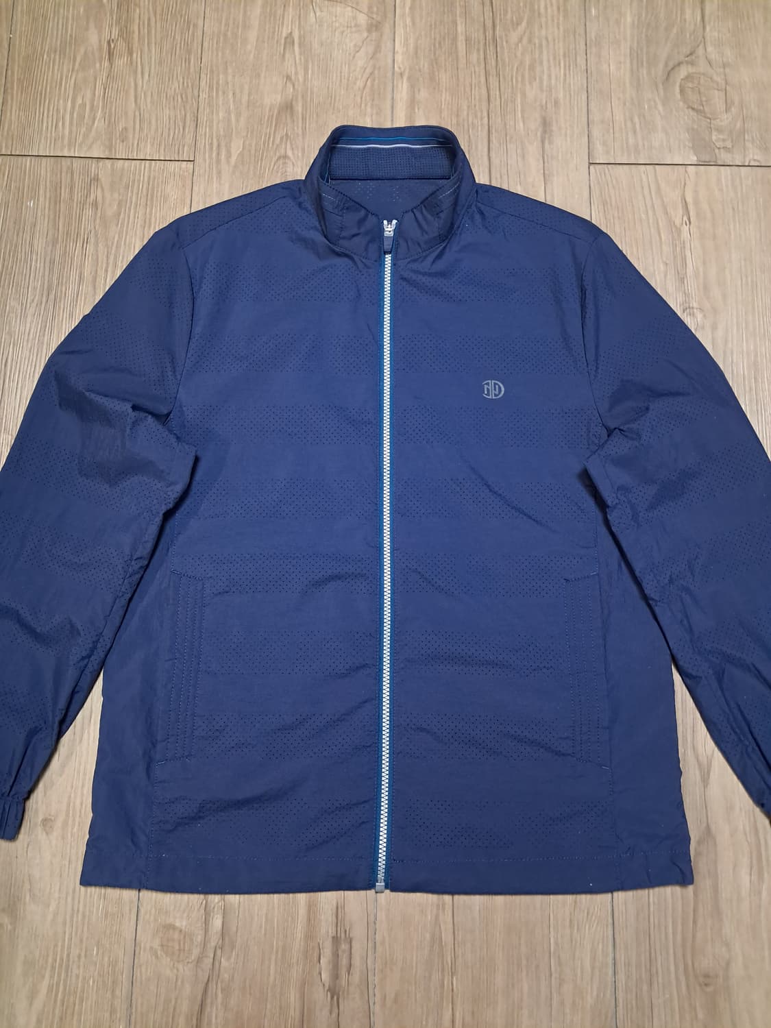 인디안 봄 자켓 남성95  상품이미지3