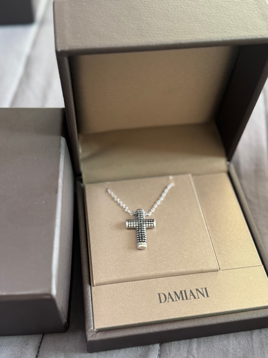 다미아니 메트로폴리탄 풀박스 상품이미지1