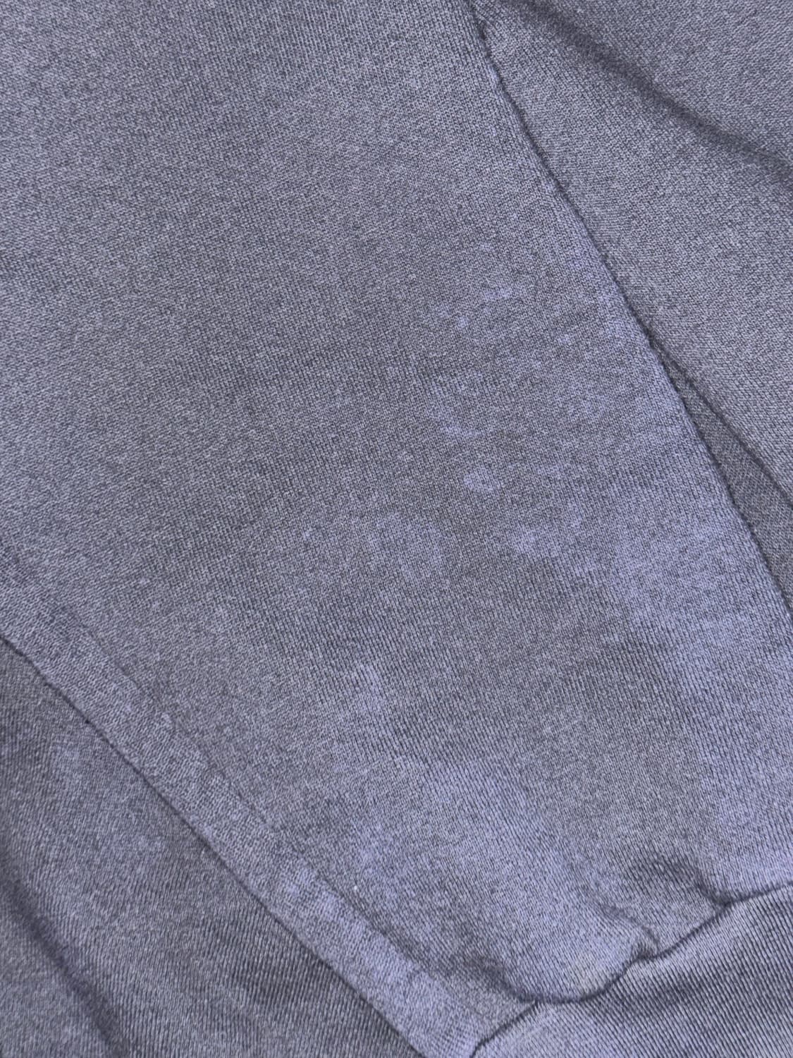 칸예 착용) 빈티지 90s Handcuffs 후드 XL 상품이미지6