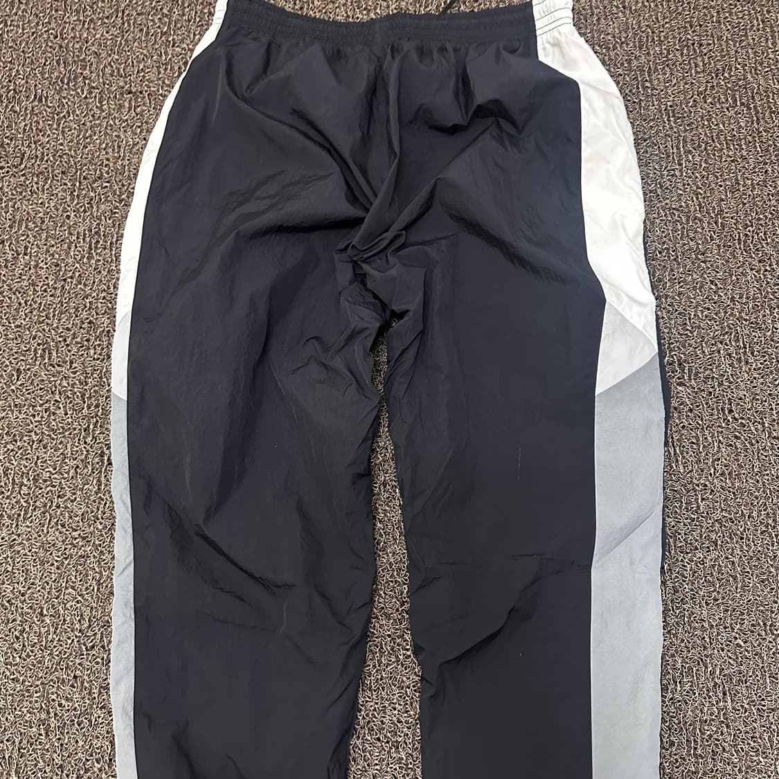 NIKE 나이키 헤리티지 나일론 바스락 운동복 트레이닝복 바지 2XL 상품이미지7