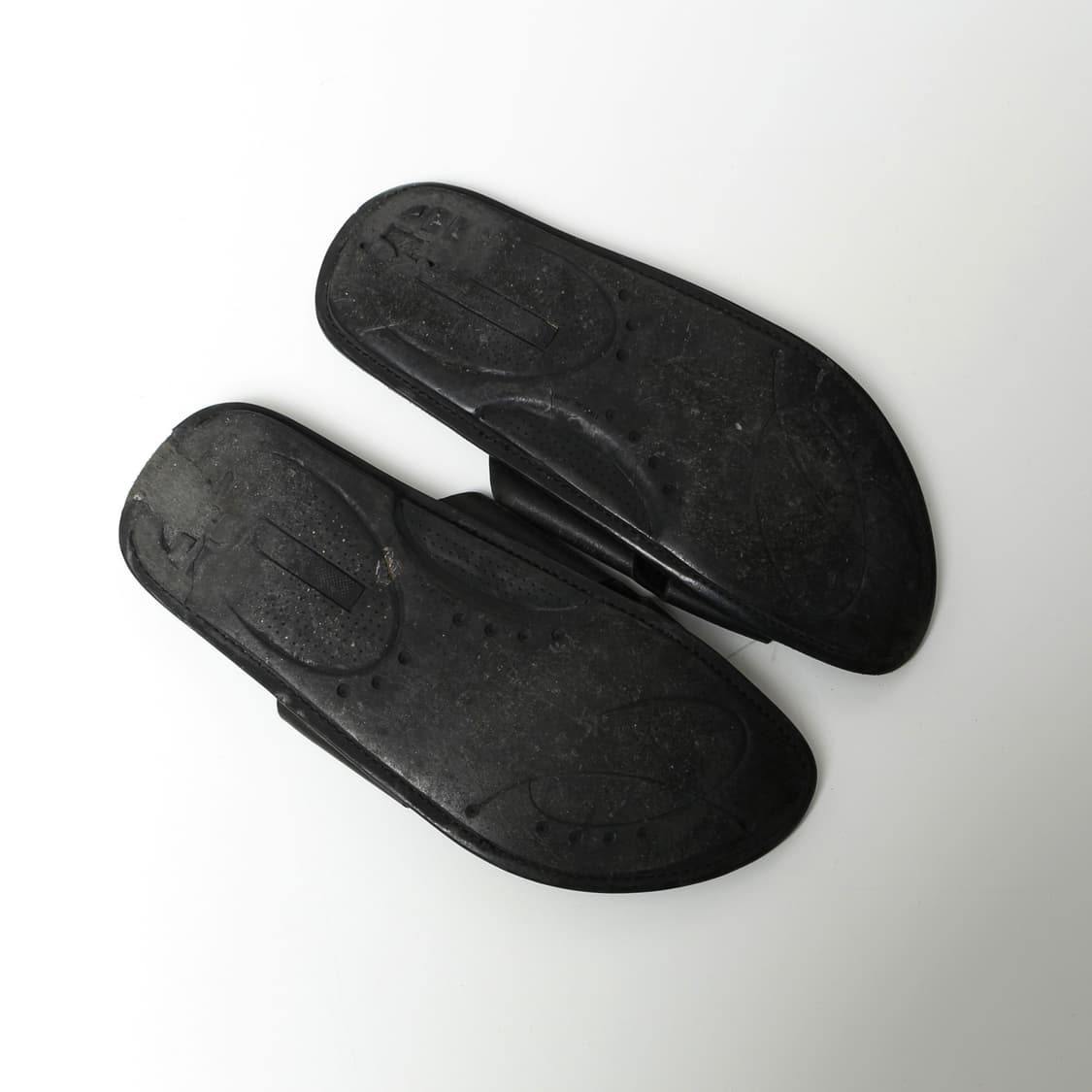 Prada leather slide  상품이미지7