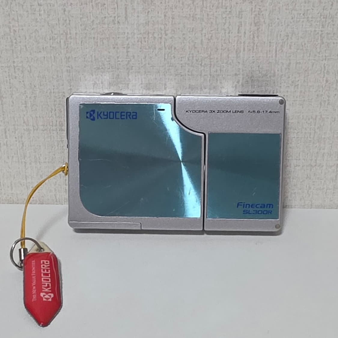 KYOCERA SL300R/희귀/바로사용가능 상품이미지2