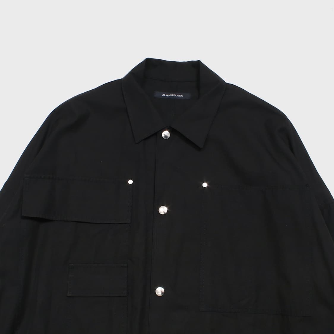 ALMOSTBLACK 상품이미지4